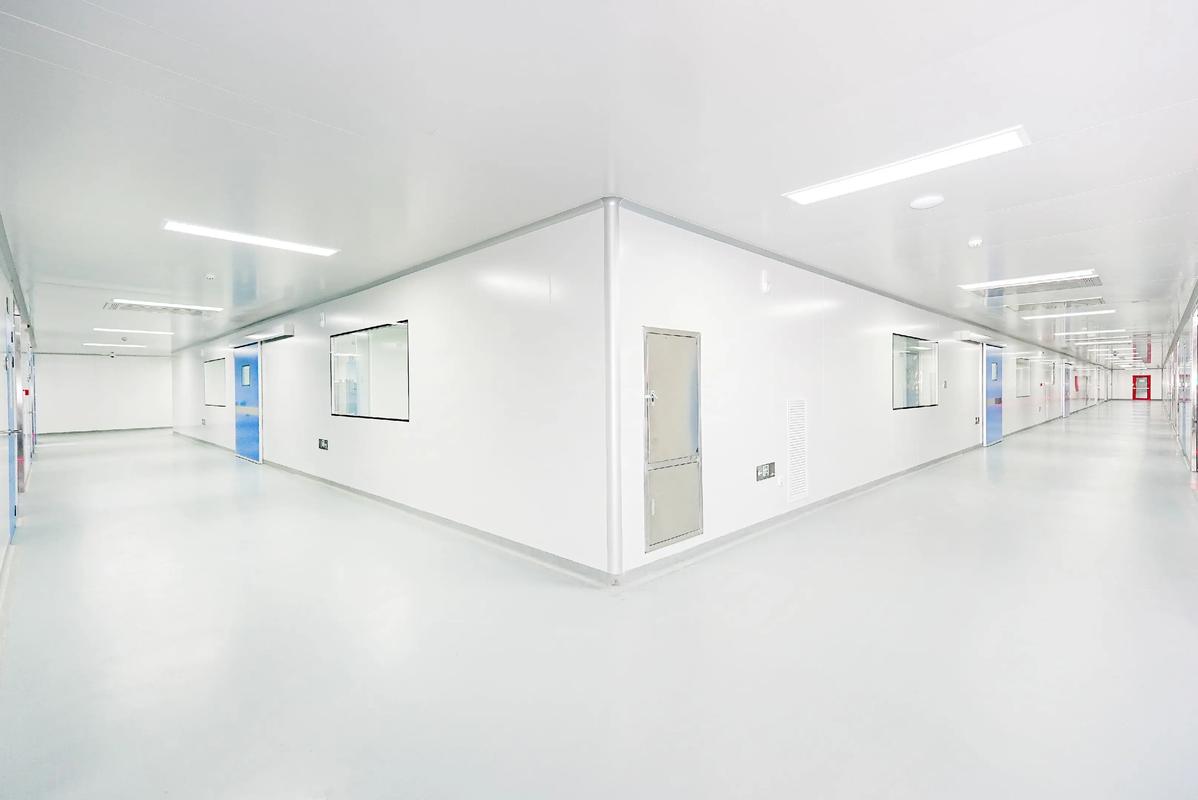 湖南宏睿环境工程有限公司：深耕长沙净