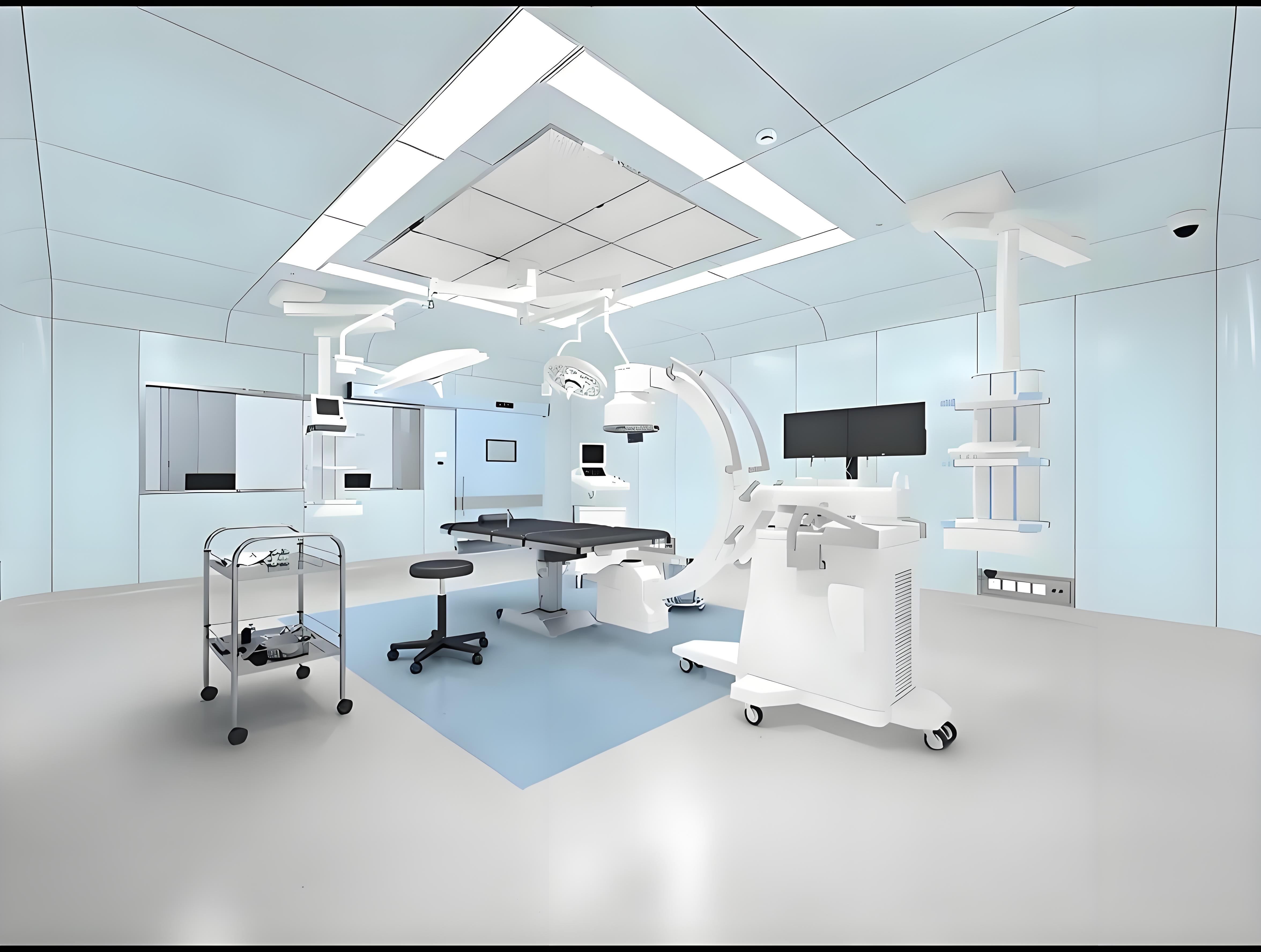 如何选择长沙手术室装修方案?必知五大关键点 如何选择长沙手术室装修方案?必知五大关键点