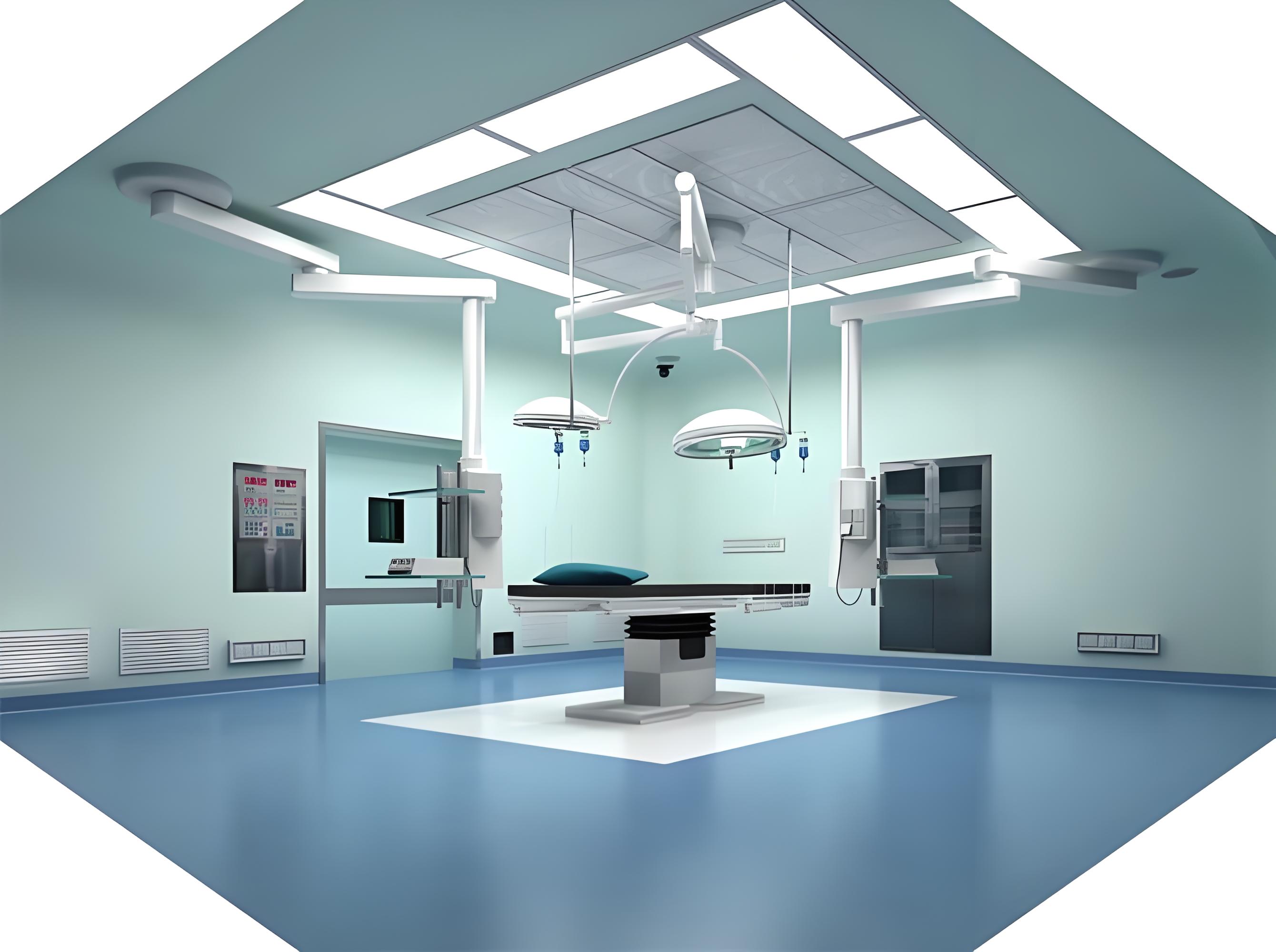 长沙手术室装修费用大揭秘！了解预算如何规划