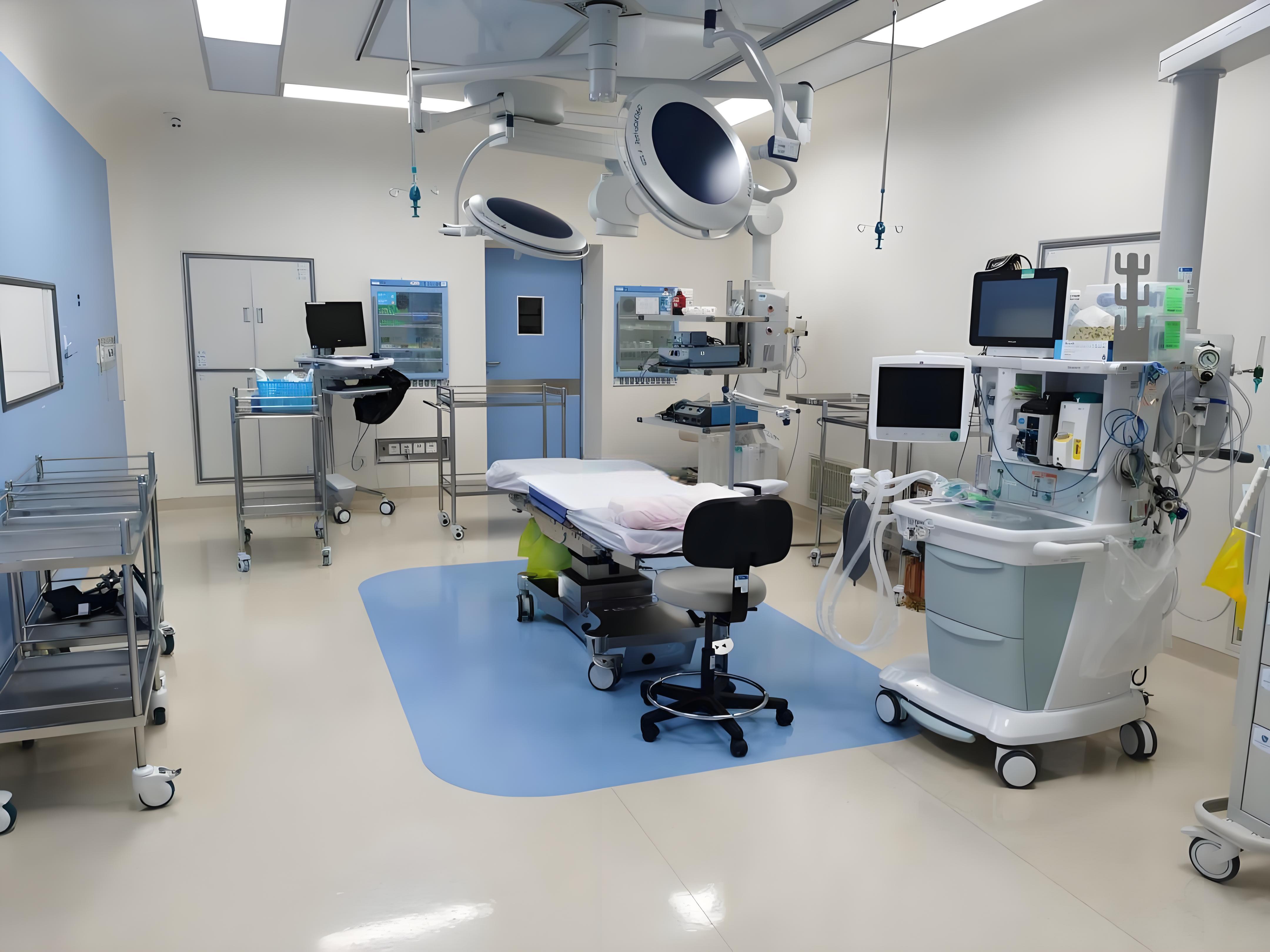 手术室装修多少钱一个平方