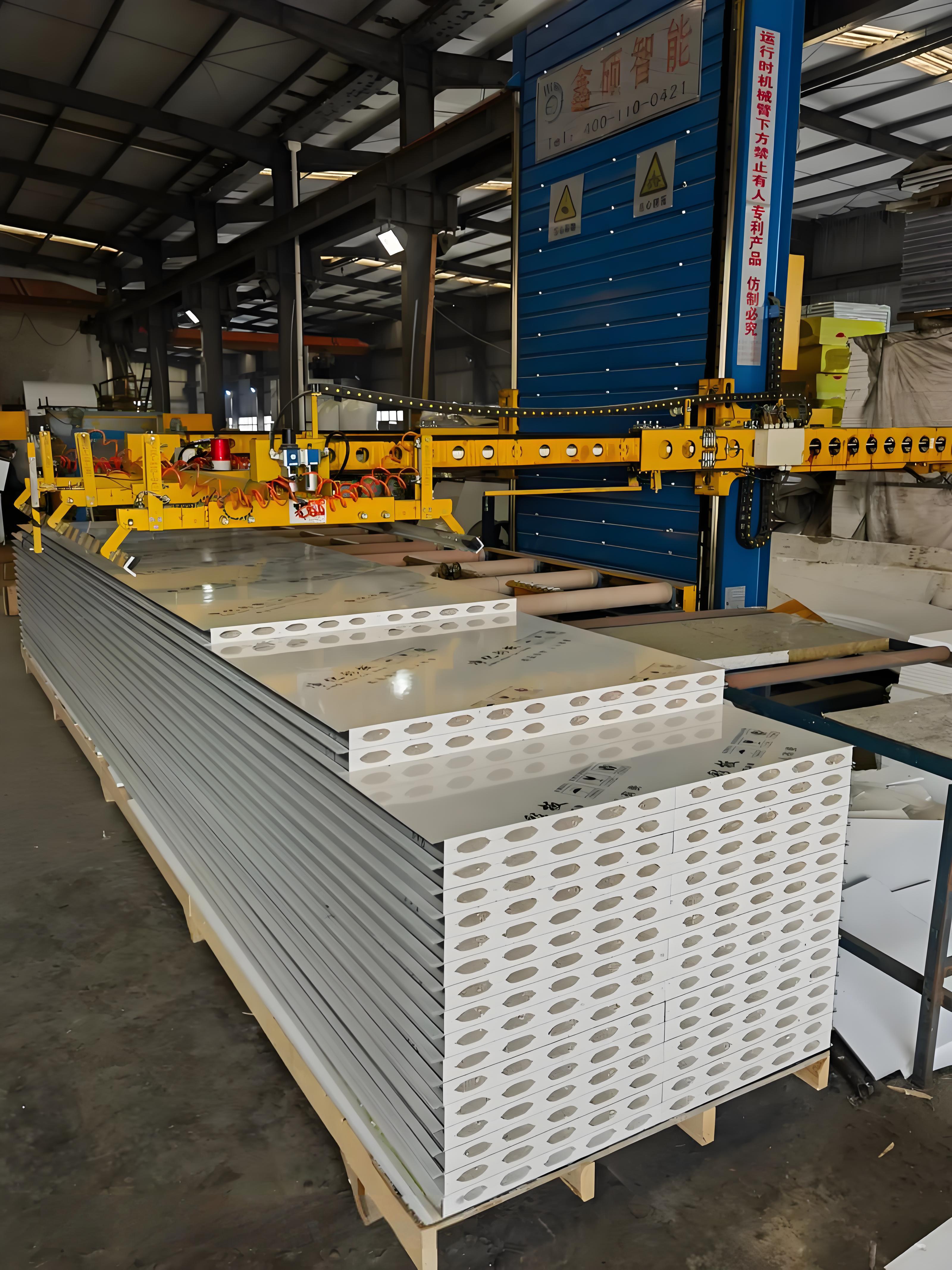 洁净彩钢板厂家