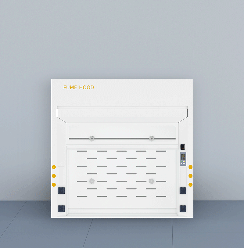 PP桌面型通风柜