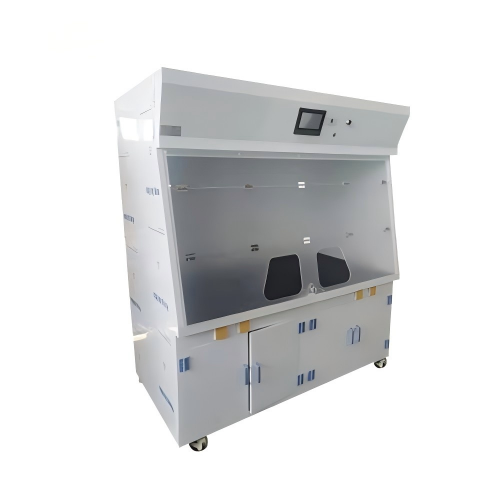 PP净气型通风柜