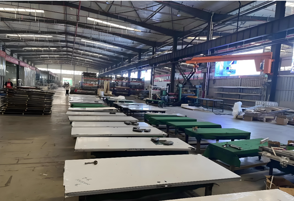 医用辐射防护铅门厂家