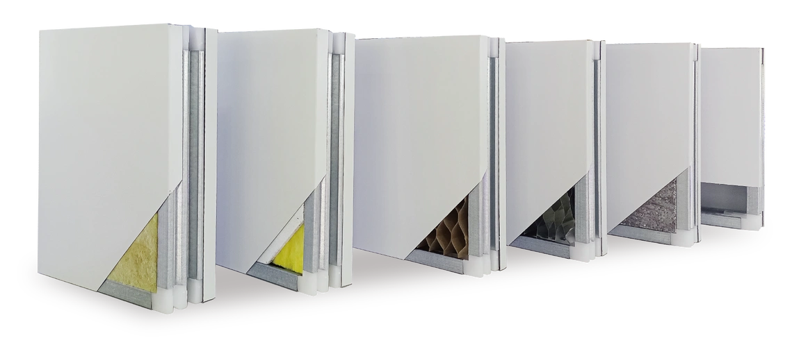 医疗净化板厂家推荐：如何选择高质量的净化板产品？