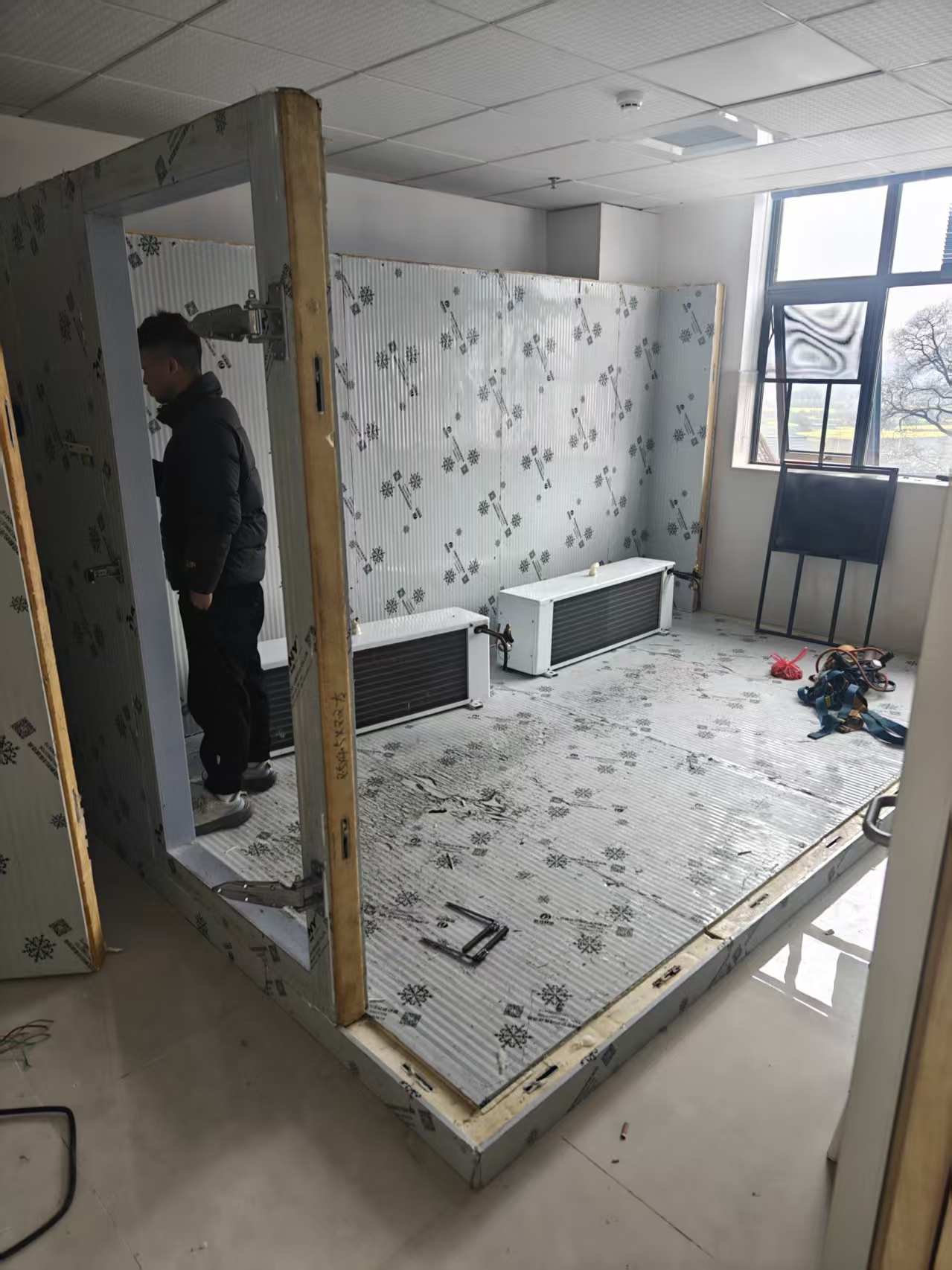 会同县冷库建设, 药品存储设备, 医院冷库安装项目 会同县冷库建设, 药品存储设备, 医院冷库安装项目